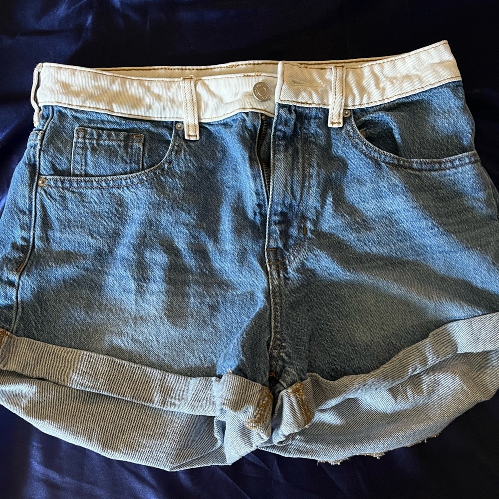 Pacsun short